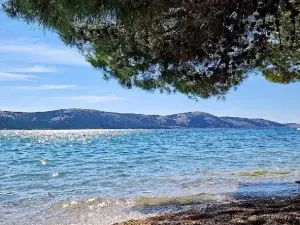 Prodej komerčního pozemku, Stara Novalja, Chorvatsko, 561 m2