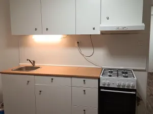 Pronájem bytu 2+1, Bílina - Újezdské Předměstí, 5. května, 67 m2