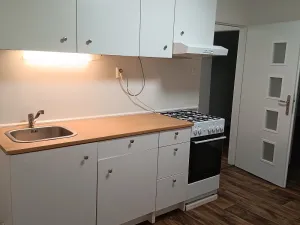 Pronájem bytu 2+1, Bílina - Újezdské Předměstí, 5. května, 60 m2