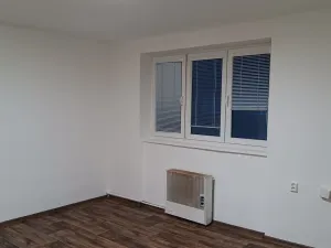 Pronájem bytu 2+1, Bílina - Újezdské Předměstí, 5. května, 60 m2