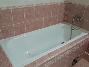 Pronájem bytu 2+1, Bílina - Újezdské Předměstí, 5. května, 60 m2