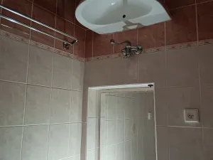 Pronájem bytu 2+1, Bílina - Újezdské Předměstí, 5. května, 60 m2