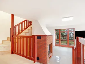 Prodej rodinného domu, Březová-Oleško, Průběžná II., 177 m2