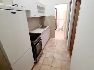 Pronájem bytu 2+kk, Praha - Vinohrady, Řipská, 40 m2