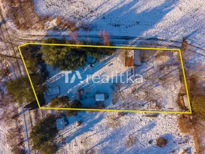 Prodej zahrady, Havířov, Luční, 935 m2