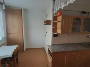 Pronájem bytu 2+1, Hradec Králové, Fričova, 69 m2