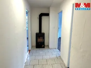 Pronájem bytu 3+1, Frýdštejn - Bezděčín, 65 m2