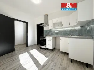 Pronájem bytu 3+1, Sokolov, Karla Havlíčka Borovského, 80 m2