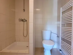 Pronájem bytu 2+kk, Jablonec nad Nisou, Rybářská, 32 m2