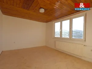 Prodej rodinného domu, Zlaté Hory, Wolkerova, 158 m2