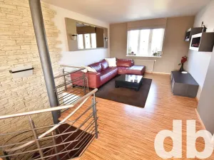 Pronájem bytu 3+kk, Karlovy Vary, Počernická, 140 m2