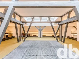 Pronájem kanceláře, Cheb, 26. dubna, 190 m2