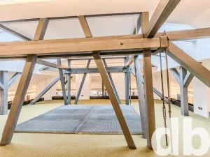 Pronájem kanceláře, Cheb, 26. dubna, 190 m2