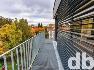 Pronájem bytu 1+kk, Cheb, 26. dubna, 70 m2