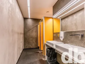 Pronájem kanceláře, Cheb, 26. dubna, 260 m2