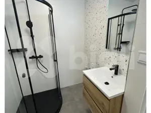 Pronájem bytu 1+kk, Praha - Vinohrady, Slezská, 30 m2