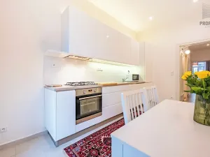 Prodej bytu 2+1, Brno, Zborovská, 65 m2