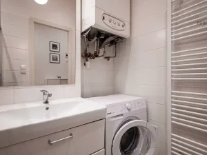 Prodej bytu 2+1, Brno, Zborovská, 65 m2