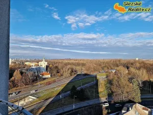 Pronájem bytu 3+1, Ostrava, 76 m2