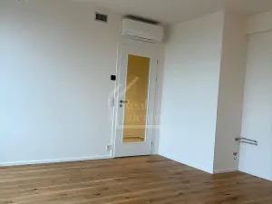 Pronájem bytu 2+kk, Praha - Radlice, U Komína, 45 m2