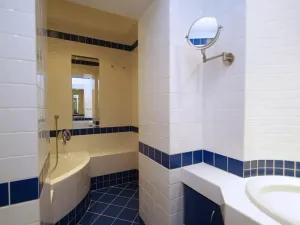 Pronájem bytu 2+1, Praha - Vinohrady, Anny Letenské, 54 m2