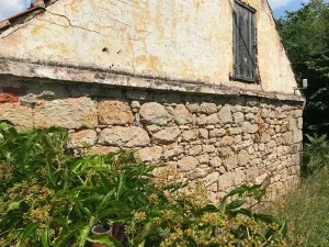 Prodej rodinného domu, Hořesedly, 60 m2