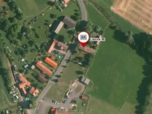 Prodej rodinného domu, Nový Knín, 120 m2