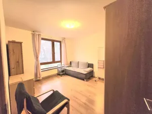 Pronájem bytu 3+kk, Praha - Zličín, Vřesovická, 87 m2