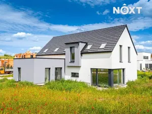 Prodej rodinného domu, Hradec Králové, 260 m2