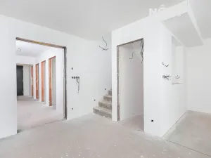 Prodej rodinného domu, Hradec Králové, 260 m2