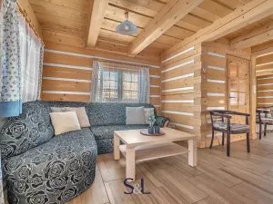 Prodej rodinného domu, Nový Bor, 89 m2