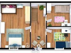 Prodej rodinného domu, Nový Bor, 89 m2