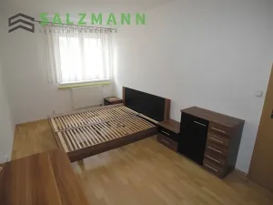 Pronájem bytu 2+1, Plzeň, Malesická, 50 m2