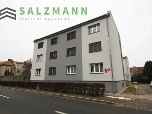Prodej bytu 3+1, Plzeň, Jasmínová, 82 m2