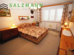 Prodej bytu 3+1, Plzeň, Jasmínová, 82 m2