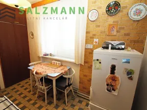 Prodej bytu 3+1, Plzeň, Jasmínová, 82 m2