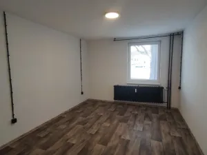 Pronájem bytu 3+1, Strakonice - Strakonice II, Nábřežní, 70 m2