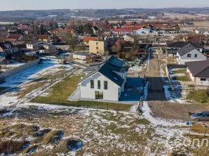 Prodej rodinného domu, Klenovice, 286 m2