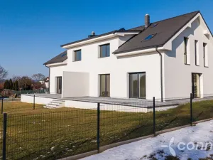 Prodej rodinného domu, Klenovice, 143 m2