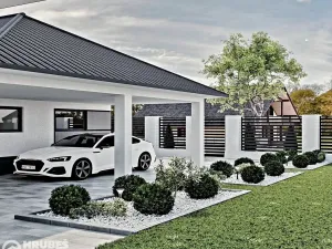 Prodej rodinného domu, Hradec Králové, Divecká, 257 m2