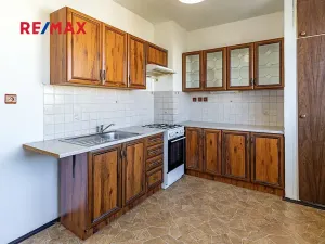 Prodej bytu 2+1, Česká Lípa, Příbramská, 53 m2