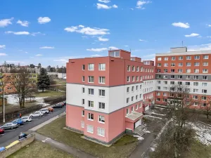 Prodej bytu 3+1, Kladno, Severní, 77 m2