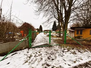 Prodej chaty, Šumperk, Vikýřovická, 30 m2