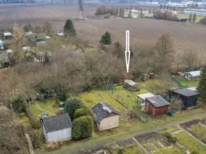 Prodej chaty, Šumperk, Vikýřovická, 30 m2