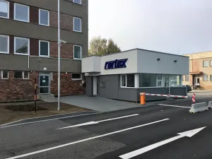 Pronájem kanceláře, Šumperk, Jílová, 38 m2