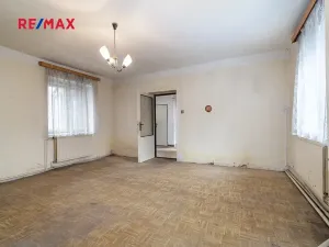 Prodej rodinného domu, Letiny, 168 m2