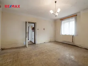 Prodej rodinného domu, Letiny, 168 m2