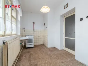 Prodej rodinného domu, Letiny, 168 m2