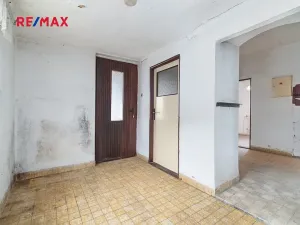 Prodej rodinného domu, Letiny, 168 m2