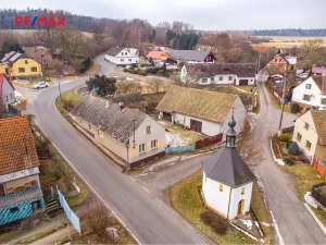 Prodej rodinného domu, Letiny, 168 m2